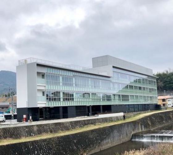 役所　安佐南区役所沼田出張所（役所）まで3394m