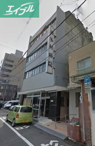 病院　医療法人喜多村病院（病院）まで504m