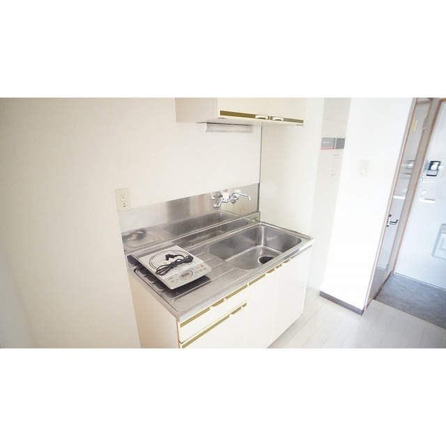 キッチン　キッチン（同仕様タイプ）