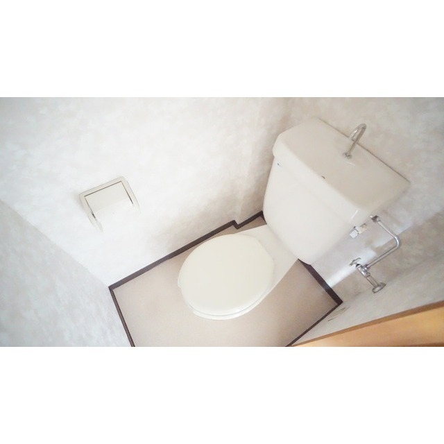 トイレ　トイレ（同仕様タイプ）