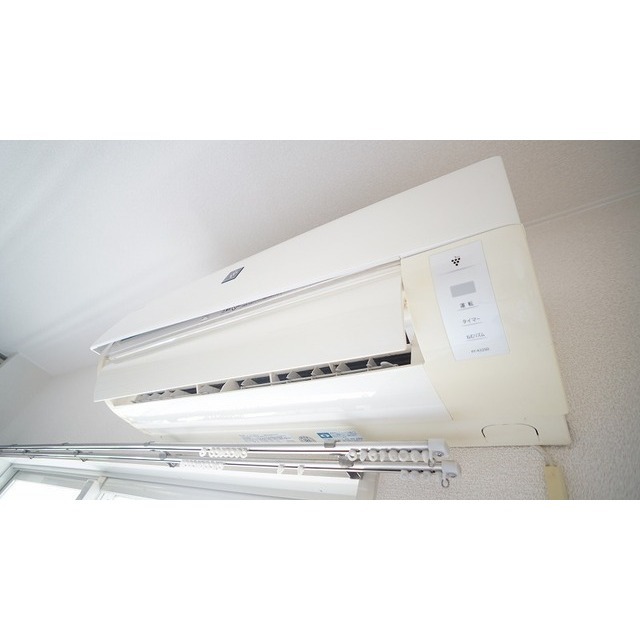 その他設備　エアコン（同仕様タイプ）