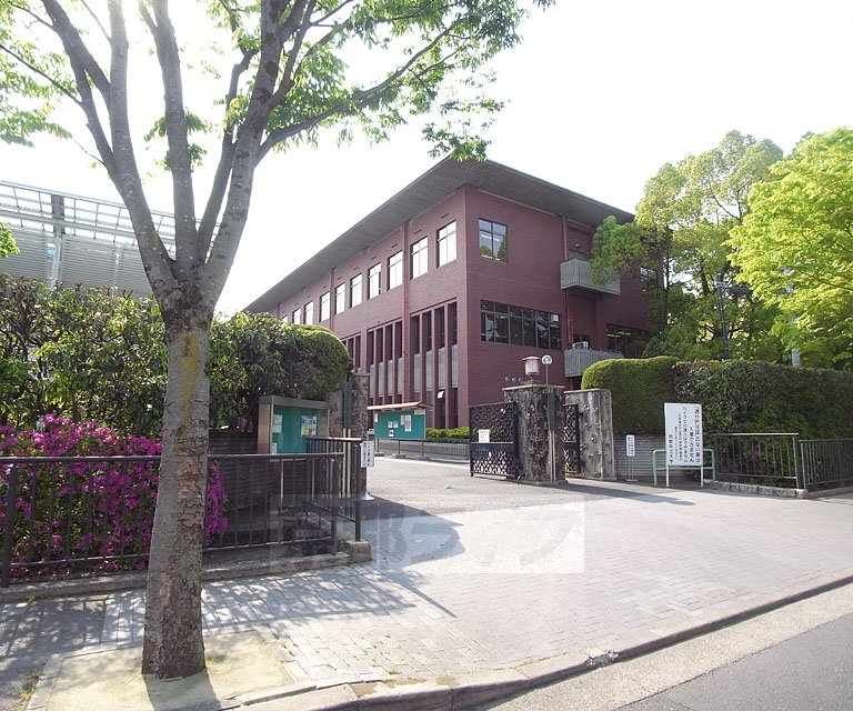 大学・短大　京都府立大学（大学・短大）まで750m