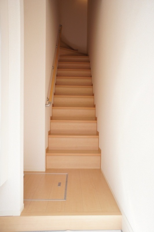 玄関　図面と現状に相違がある場合には現状を優先