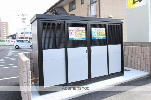 その他共有部分　その他共有部分