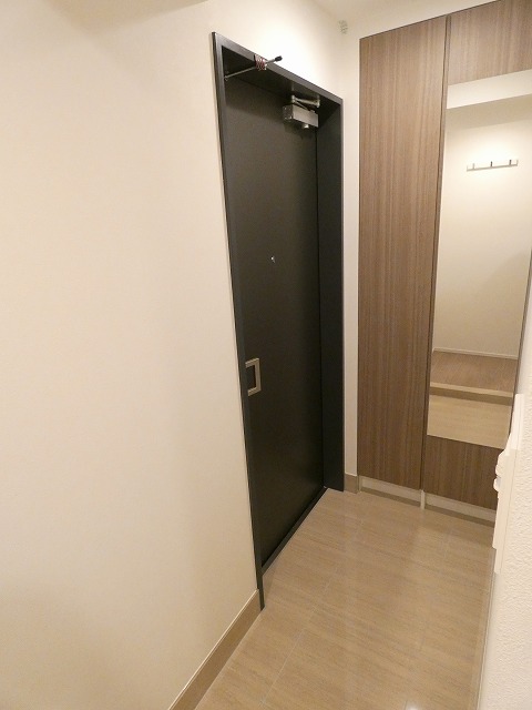 玄関　玄関※別部屋参考写真