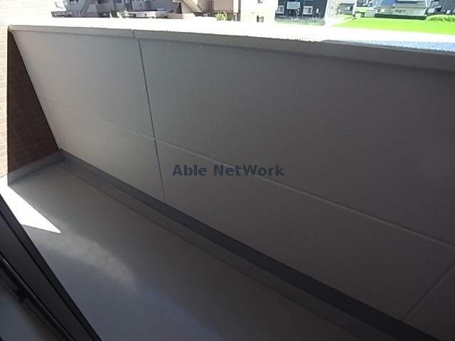 バルコニー　ベランダ