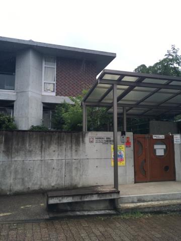 幼稚園・保育園　にこにこ桜保育園（幼稚園・保育園）まで393m