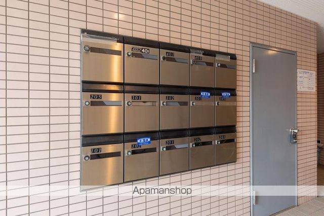 その他共有部分　その他共有部分