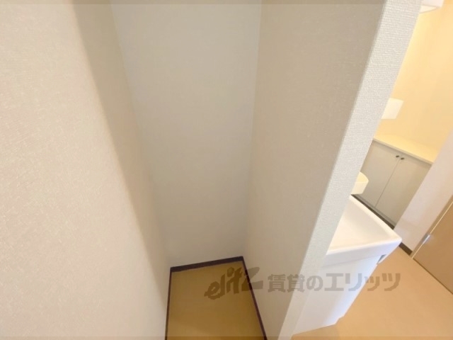 その他部屋・スペース　冷蔵庫置場