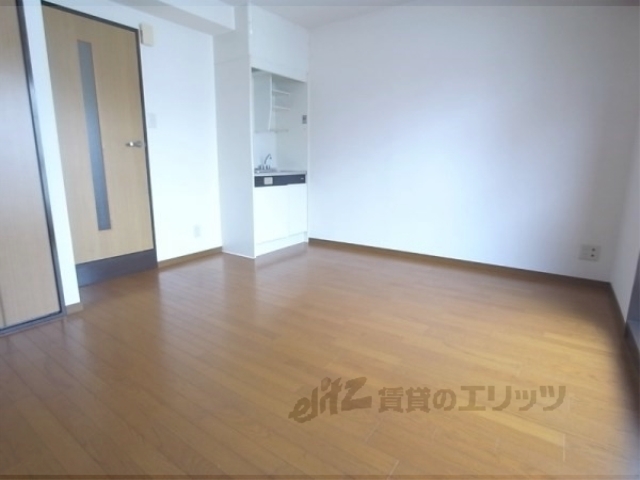 居室・リビング　洋室