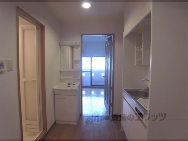 その他部屋・スペース　廊下