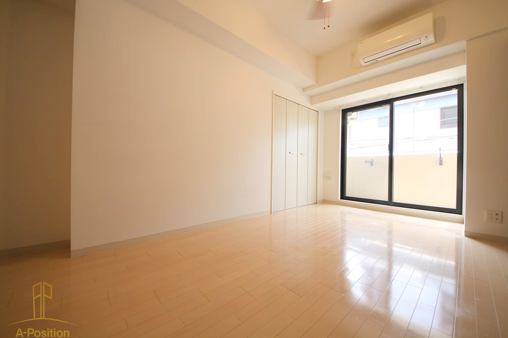 その他部屋・スペース　Luxe都島II