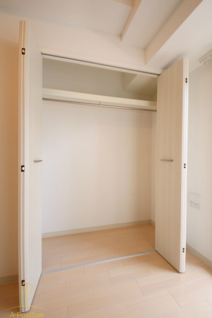 収納　Luxe都島II