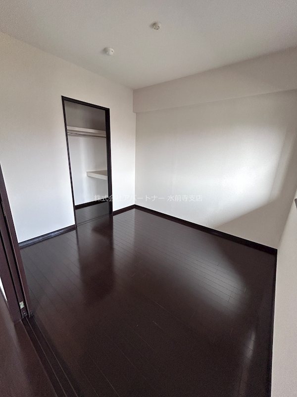 その他部屋・スペース　落ち着くベットルームです！