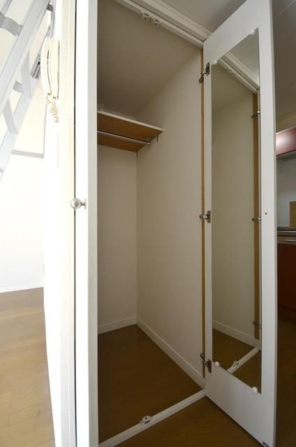 収納　★収納スペース★