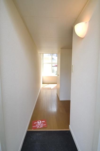 玄関　★玄関スペース★