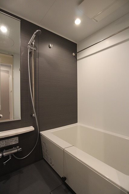 バス・シャワールーム　別室参考画像