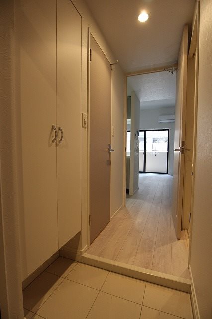 玄関　別室参考画像