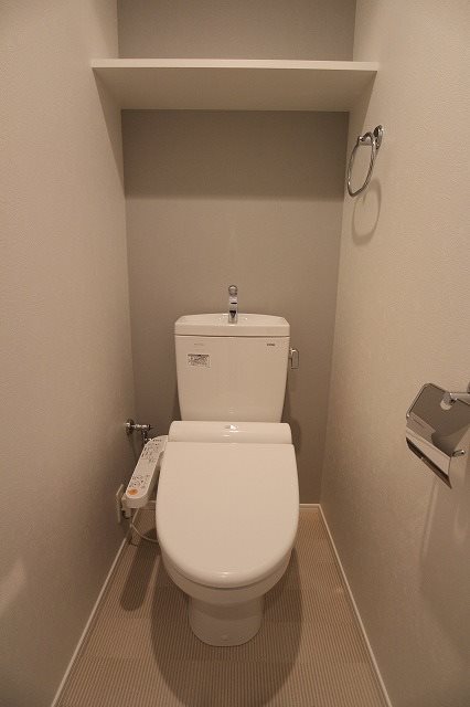 トイレ　別室参考画像