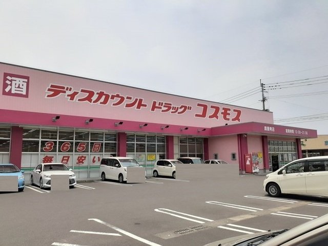 その他　コスモス鹿屋寿店まで1000m