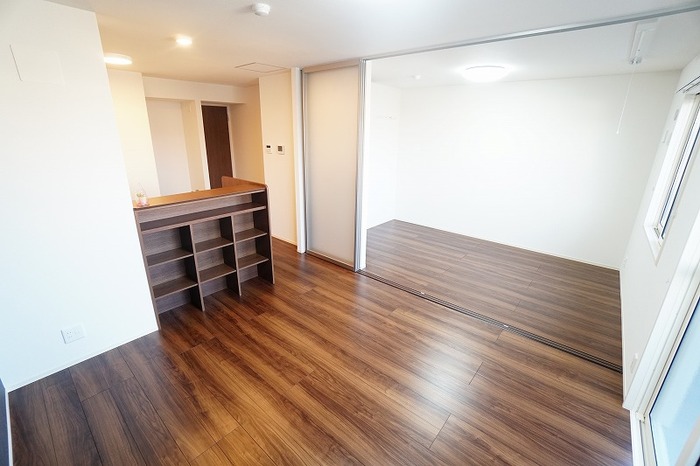 居室・リビング　ＬＤＫ