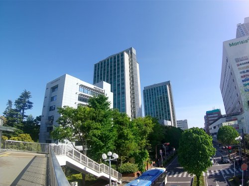 大学・短大　千葉工業大学 津田沼校舎（大学・短大）まで835m