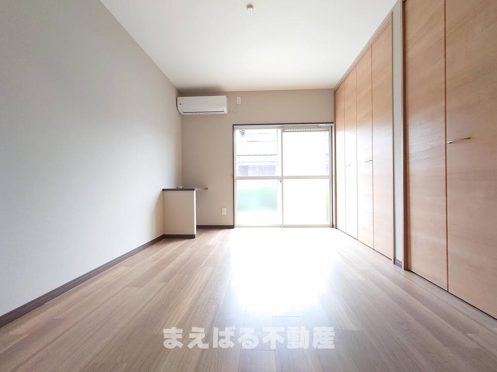 その他部屋・スペース　洋室6帖