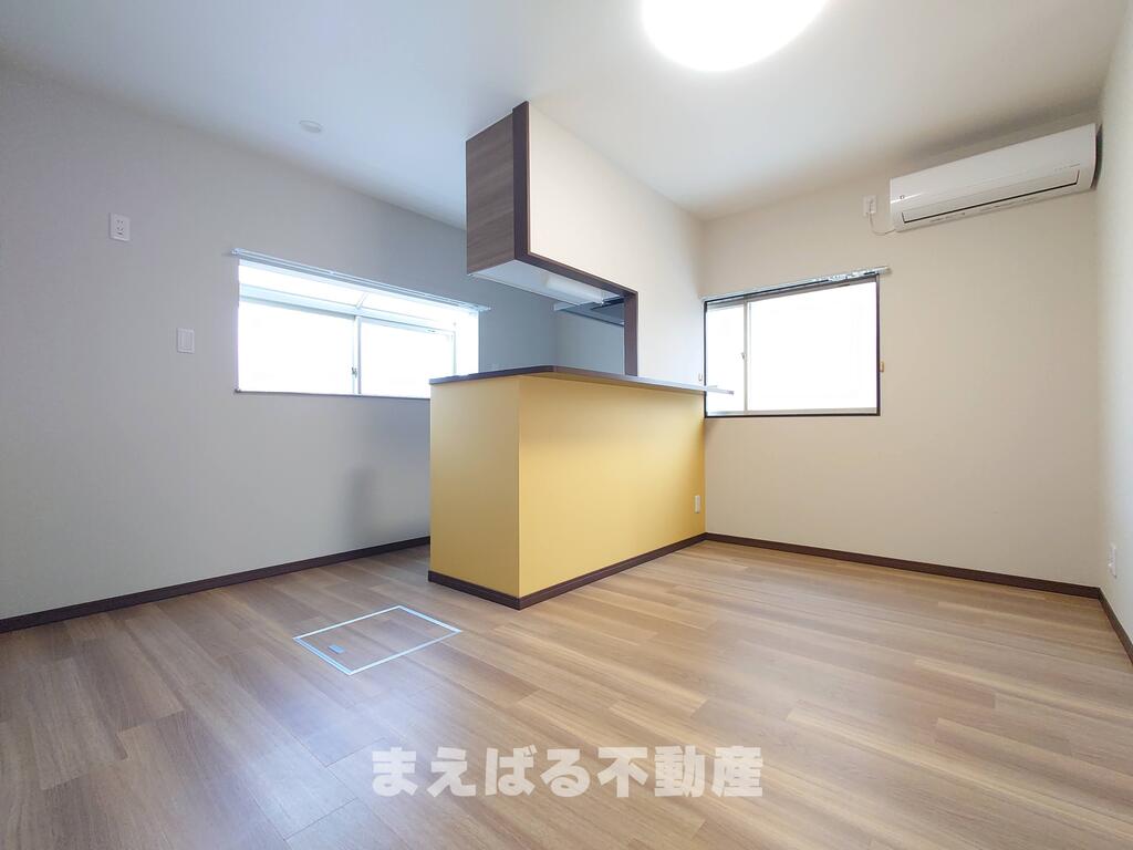 居室・リビング　ダイニングスペース