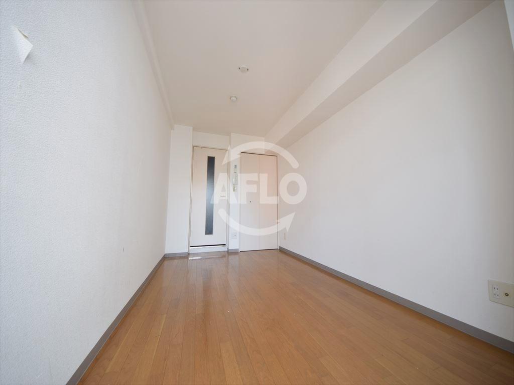 居室・リビング　ベイステージ宗右衛門町　洋室