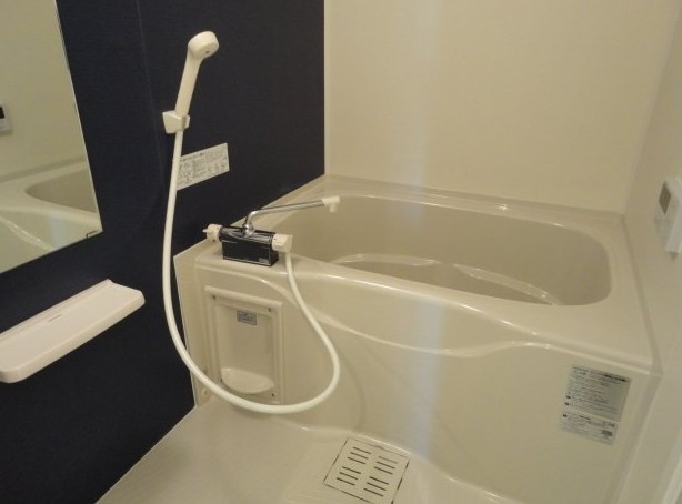 バス・シャワールーム　※別室の参考写真の為、現況優先です。