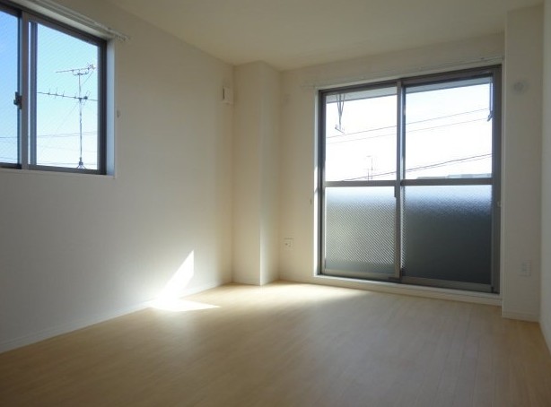 その他設備　※別室の参考写真の為、現況優先です。