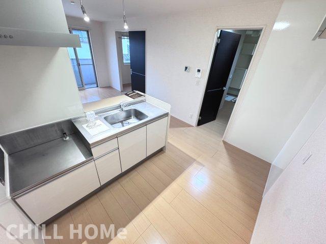 キッチン　他社様掲載物件もまとめてご紹介、ご案内可能です(^^)/