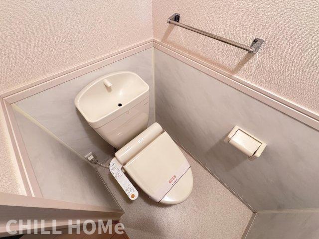 トイレ　他社様掲載物件もまとめてご紹介、ご案内可能です(^^)/