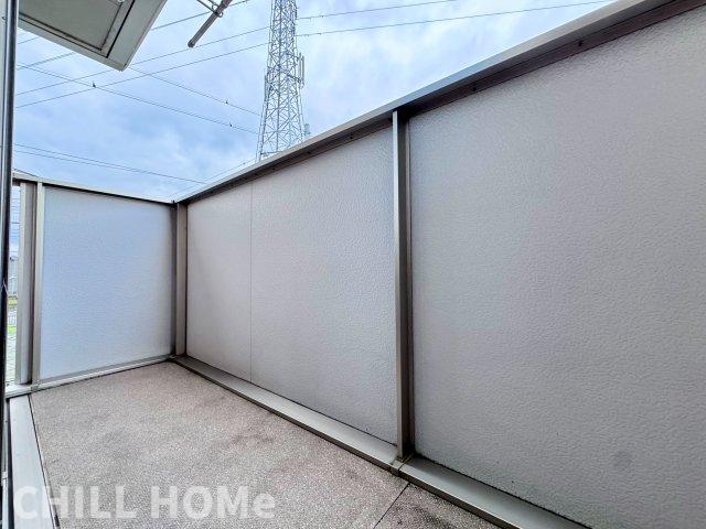 バルコニー　他社様掲載物件もまとめてご紹介、ご案内可能です(^^)/