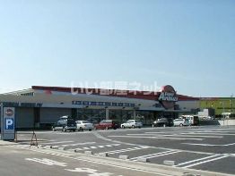 その他　スーパーオートバックス　金沢野々市店（その他）まで349m