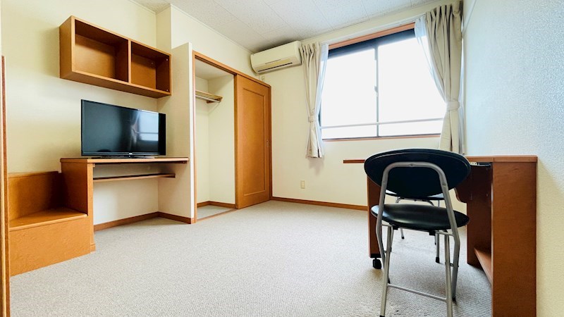 居室・リビング　当物件の参考写真です。