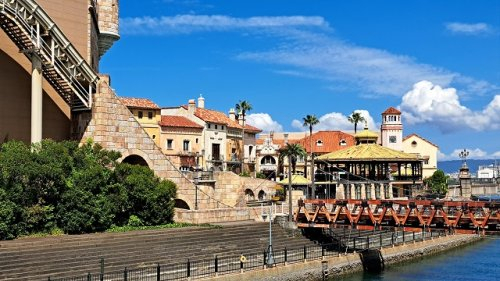 その他　和歌山マリーナシティ ポルトヨーロッパ様（その他）まで764m