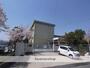 小学校　奈良市立伏見小学校（小学校）まで462m