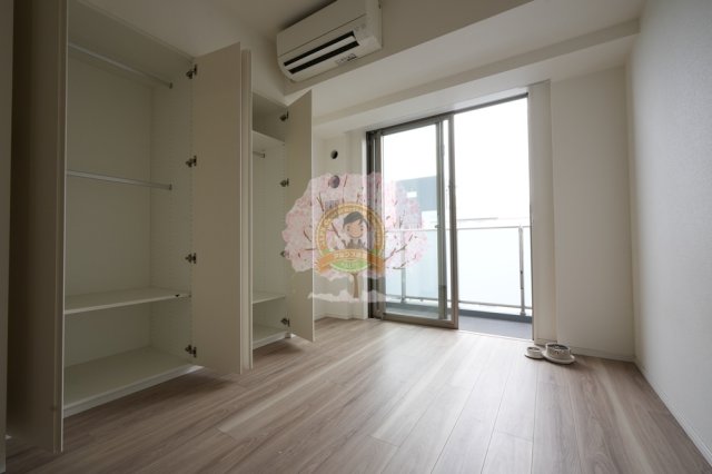 居室・リビング　シリーズ物件参考写真