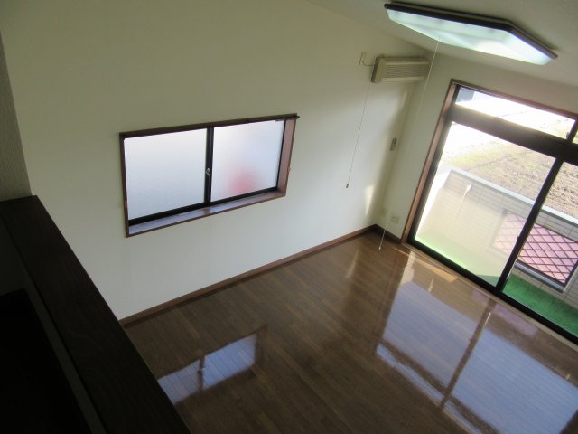 その他部屋・スペース　過ごしやすい室内です