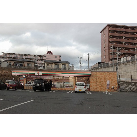コンビニ　セブンイレブン仙台泉本田町店（コンビニ）まで244m