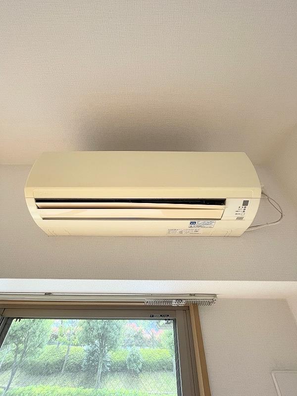 その他　エアコン