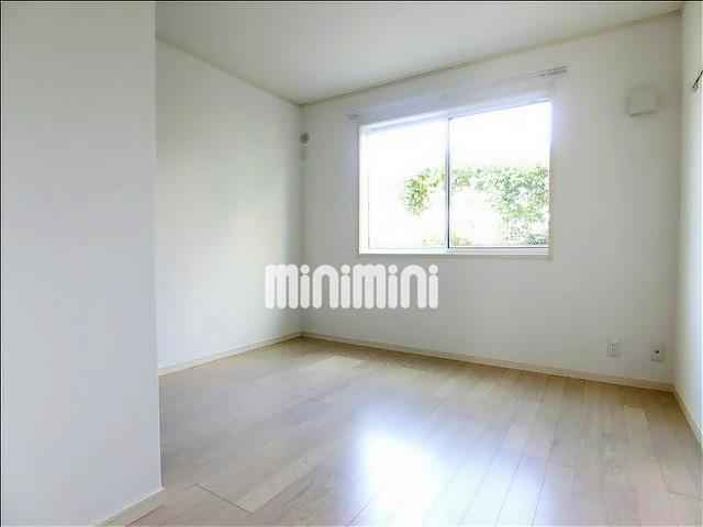 その他　各洋室が独立しています。