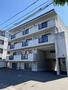 北１８条駅より徒歩8分 4階 築23年2ヶ月の賃貸物件