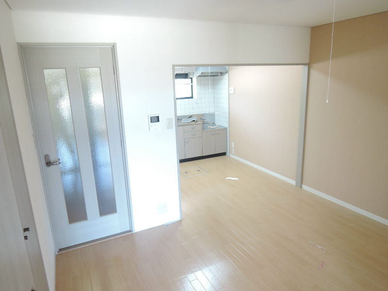 居室・リビング　LDK10帖