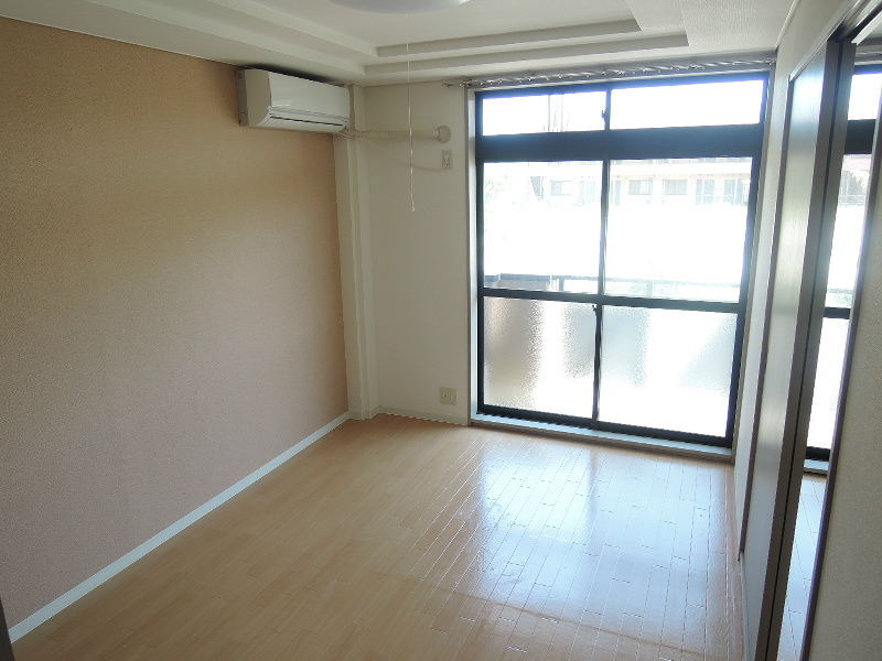 その他部屋・スペース　洋室6帖