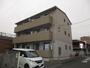 四日市駅より徒歩7分 3階 築15年8ヶ月の賃貸物件