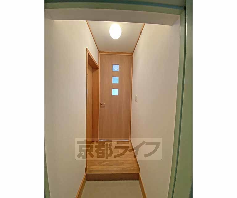 その他部屋・スペース　玄関ホールです。