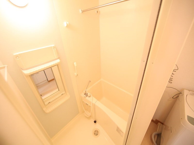 バス・シャワールーム　バスルーム　浴室暖房乾燥機付き