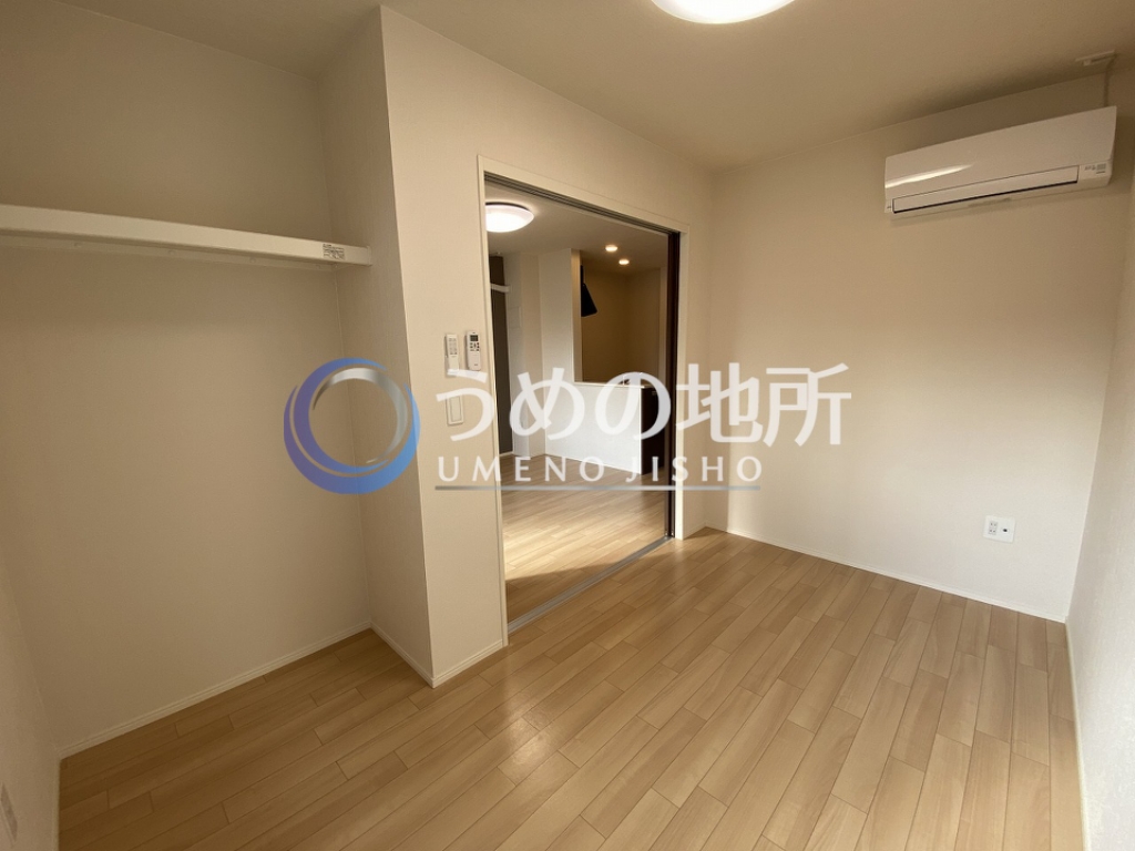 その他部屋・スペース　洋室1-2